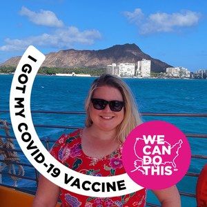 Meet your Posher, Jillian